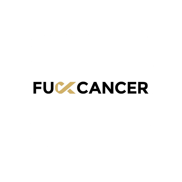 Give Fuck Cancer Charity Organization 