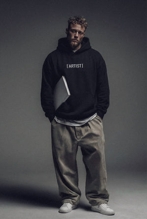 ['ARTIST]™