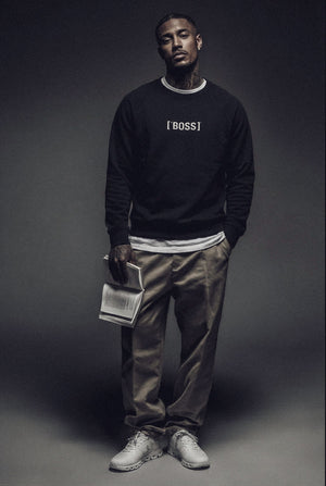 ['BOSS]™