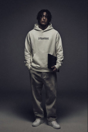 ['FĪGHTER]™