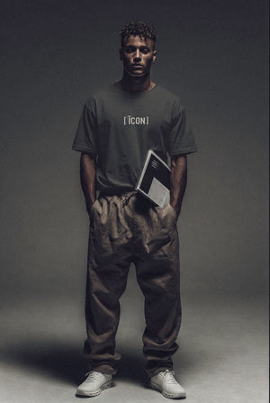 ['ĪCON]™