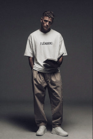 ['LĒADER]™
