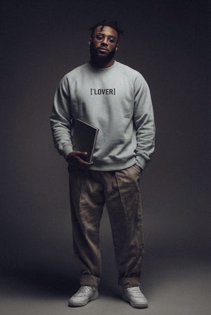 ['LOVER]™