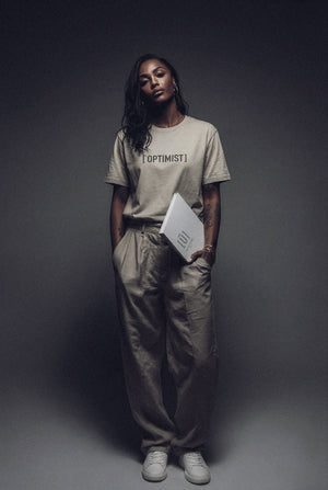 ['OPTIMIST]™