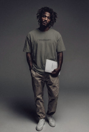 ['VISIONARY]™