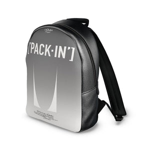 ['PACK·IN'] Ū-BACK