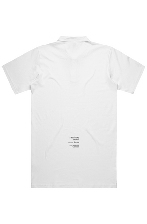 INITIĀTION CLASS: IPŌ-09 PREMIUM POLO