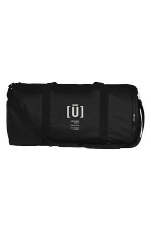 INITIATION DROP 01: IB-09 RAIN DUFFEL BAG