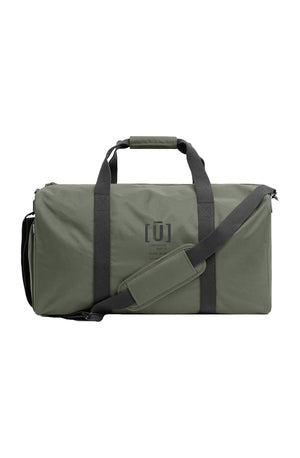 INITIĀTION CLASS: IB-07 DUFFEL // OLIVE