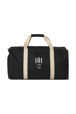 NITIATION DROP 01: IB-07 DUFFEL // BONE