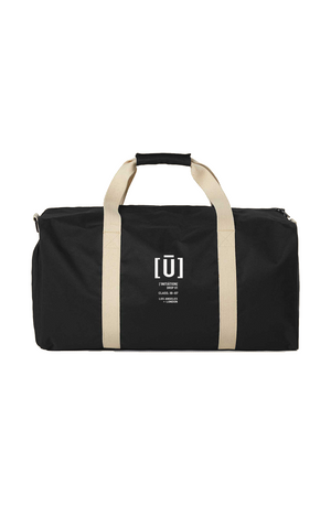 NITIATION DROP 01: IB-07 DUFFEL // BONE