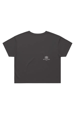 ['LĒAGUE]™ OFFICIAL UNIFORM CROP FADE