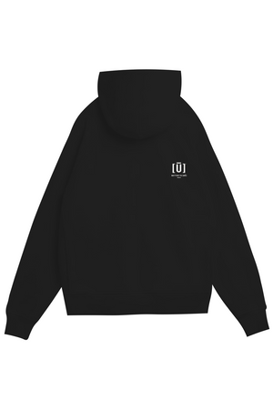 BETTER TO ['BĒ] FIGHTER HOOD