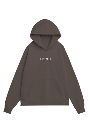 BETTER TO ['BĒ] ROYAL HOOD