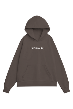 BETTER TO ['BĒ] VISIONARY HOOD