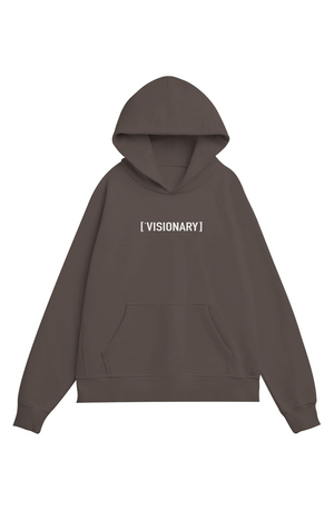 BETTER TO ['BĒ] VISIONARY HOOD