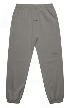 ['ŪNIFORM]™ CORE SWEATPANTS