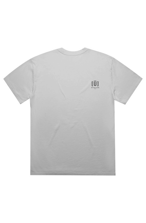 ['ŪNIFORM]™ BOXY OVA-TEE