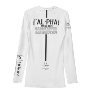 ['AL·PHA] Ū-GUARD