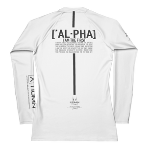 ['AL·PHA] Ū-HER GUARD