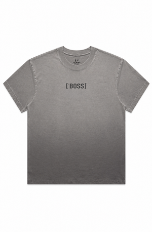 PRINCIPLE IX: ['BOSS] TEE
