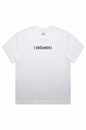 PRINCIPLE II: ['DRĒAMER] TEE