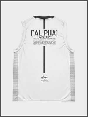['AL·PHA] Ū-BALL