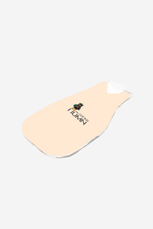 Little Humn BON Bone Poly Fleece Baby Sleeping Bag