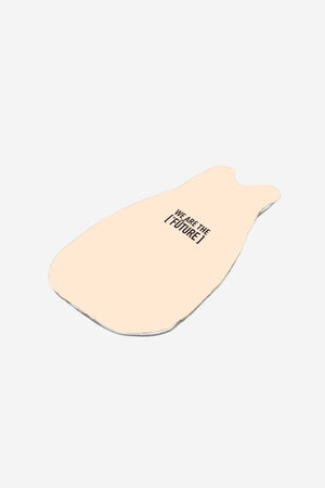 Little Humn BON Bone Poly Fleece Baby Sleeping Bag