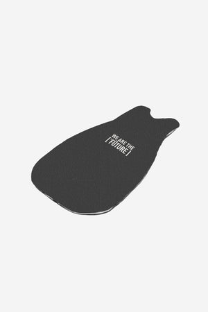 Little Humn GRA Gray Poly Fleece Baby Sleeping Bag