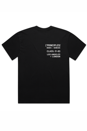 PRINCIPLE VII: ['LĒADER] TEE
