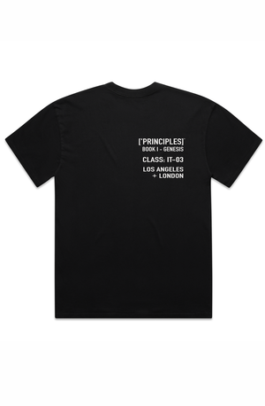 PRINCIPLE VII: ['LĒADER] TEE