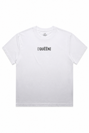 PRINCIPLE XI: ['QUĒĒN] TEE
