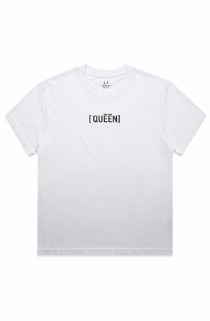 PRINCIPLE XI: ['QUĒĒN] TEE