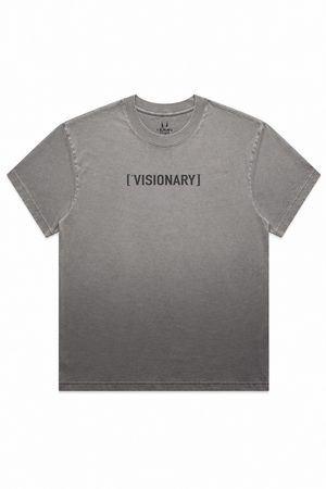 PRINCIPLE I: ['VISIONARY] TEE