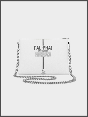 ['AL·PHA] CROSSED