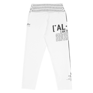 Yoga Capri Leggings
