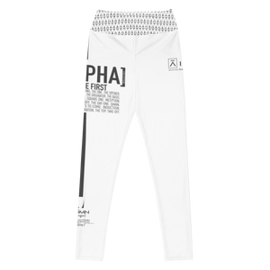 Yoga Leggings