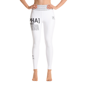 Yoga Leggings