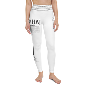 Yoga Leggings