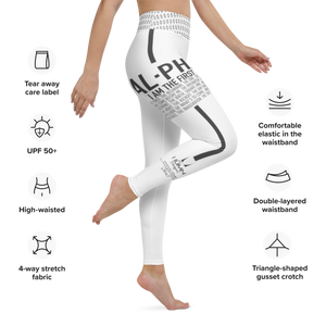 Yoga Leggings