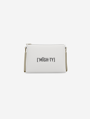 Bone Mighty Crossbody Bag