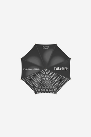 Weather Rain Umbrella