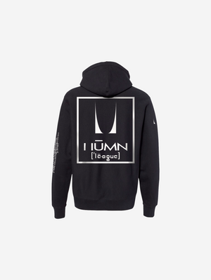 Black Activist Hoodie #color_black