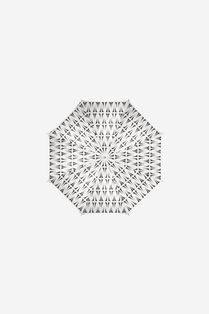 Logo U Go Rain Umbrella