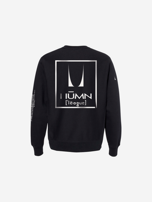 Black Activist Sweatshirt #color_black