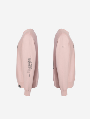 Pink Beast Sweatshirt #color_pink