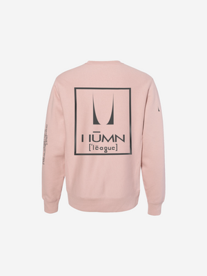 Pink Queen Sweatshirt #color_pink