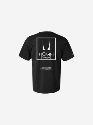 Black Optimist T-Shirt #color_black