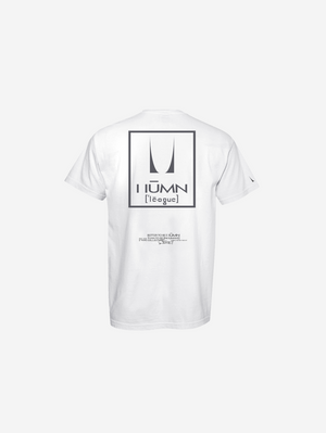 White Dreamer T-Shirt #color_white